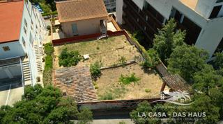 Terreny residencial a Mas Baell-Can Carbó. Terreno en lloret de mar