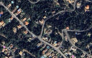Terreno residencial  Carrer nicaragua. Terreno con vistas a la montaña en lloret residencial