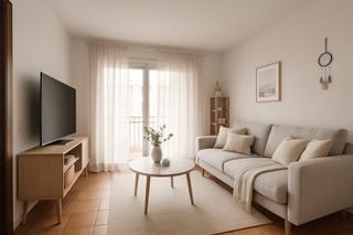 Etagenwohnung  Carrer josep lluhi. Piso muy luminoso en el centro de lloret de mar con ascensor y a