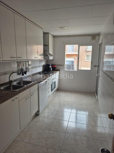 Foto 070c7a40-a9a5-41ac-994d-3a6aef714024. Piso venta de piso con garaje cerrado en el centro en Palafolls
