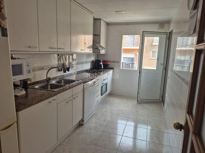 Foto 16295b3a-ddf4-4b1b-ba3c-4c7da2f857d9. Piso venta de piso con garaje cerrado en el centro en Palafolls