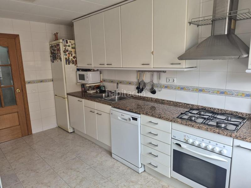 Foto 9a9c031c-2366-44b5-b492-a2b913fec689. Piso venta de piso con garaje cerrado en el centro en Palafolls