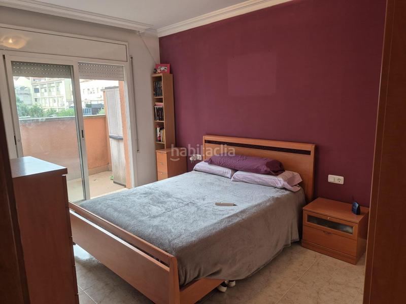 Foto a1c4887c-810a-4fa4-b8ff-d773acbf8826. Piso venta de piso con garaje cerrado en el centro en Palafolls