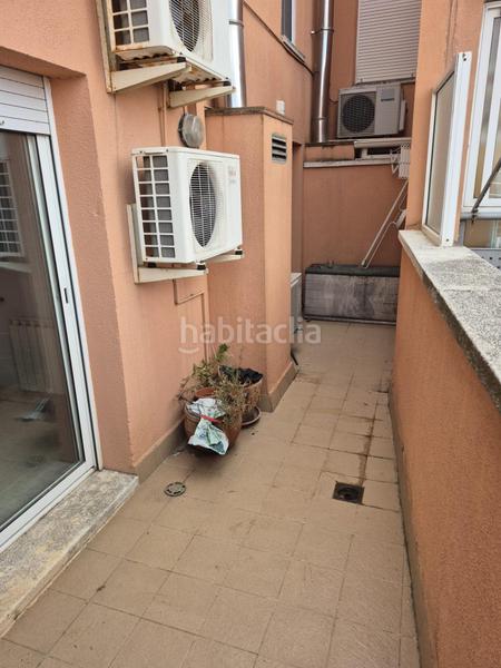 Foto ac1a0b83-ec67-4b89-b5d8-8986c4821259. Piso venta de piso con garaje cerrado en el centro en Palafolls