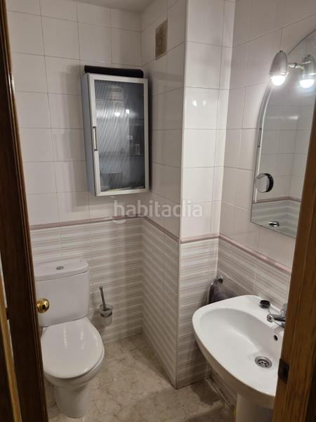 Foto d931f3f6-1db0-40b7-bc3b-b59cc3e063ce. Piso venta de piso con garaje cerrado en el centro en Palafolls