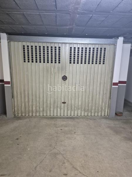 Foto d9ee4b98-44d5-4ec4-aa21-48d59fc0aa07. Piso venta de piso con garaje cerrado en el centro en Palafolls