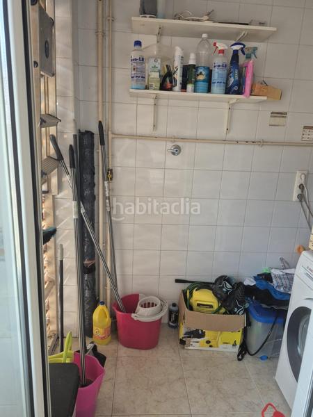 Foto f1a15a78-3369-43d7-a1aa-5cb8b1d4007e. Piso venta de piso con garaje cerrado en el centro en Palafolls