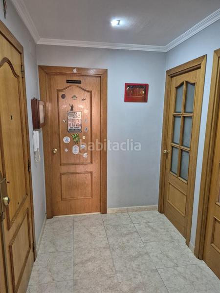 Foto fe9337d5-ca7d-4c02-8eca-c04b80200dbc. Piso venta de piso con garaje cerrado en el centro en Palafolls