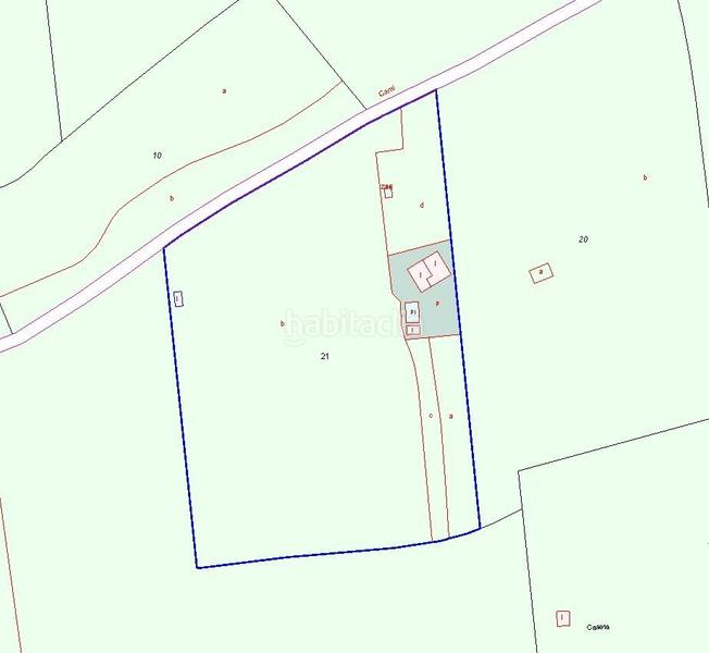 Foto 91ba661c-d1d6-4688-af6a-947b70e90e23. Wohngrundstück in Santa Bàrbara