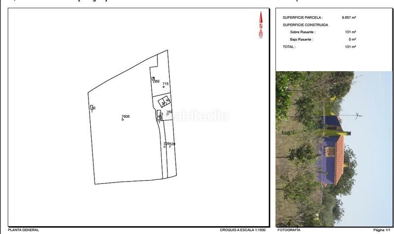 Foto d4b22796-ea04-481e-8fef-3ec1ebc9ba60. Wohngrundstück in Santa Bàrbara