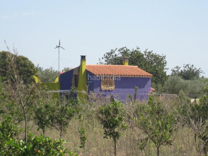 Foto e7fa5958-f213-455d-a12c-6928e0f9548b. Wohngrundstück in Santa Bàrbara