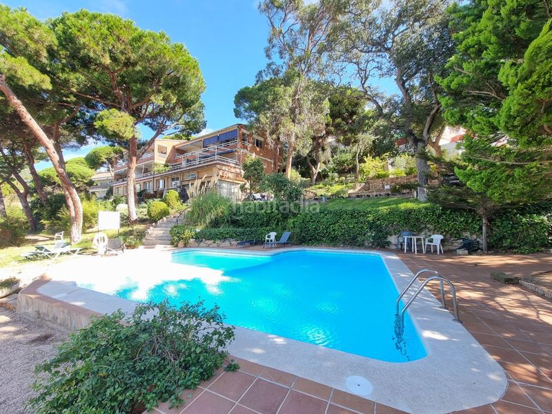 Foto 02a7f714-9084-4597-b028-48a142d88d22. Flat in Canyelles Lloret de Mar