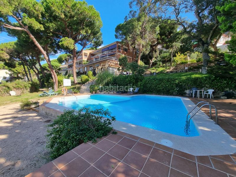 Foto 24c1bb09-8bba-4222-8175-62cfafcf0bb0. Flat in Canyelles Lloret de Mar