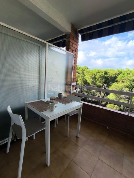 Foto a514bf83-aa86-47c5-b4c3-4feec37a041a. Flat in Canyelles Lloret de Mar