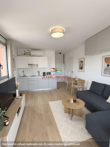 Foto a73f1d94-a185-4cd7-aaf3-e93a711884ff. Flat in Canyelles Lloret de Mar