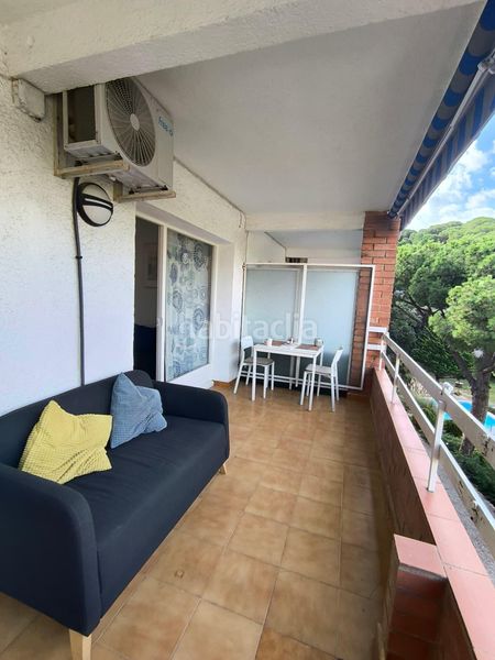 Foto c6864afd-a430-4498-b429-5b02cda5095d. Flat in Canyelles Lloret de Mar