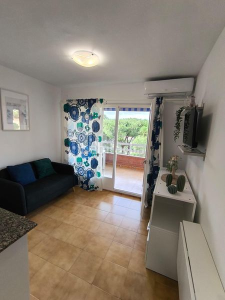 Foto cd2c3cd3-7844-4f37-887c-15b457eae6bc. Flat in Canyelles Lloret de Mar