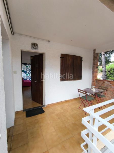 Foto d4d1e9bb-c978-45f4-a661-8970d9ee8906. Flat in Canyelles Lloret de Mar