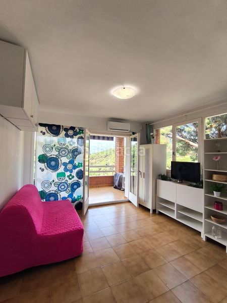 Foto d5849261-7aa9-43a8-ac5c-71d8d697c3c7. Flat in Canyelles Lloret de Mar