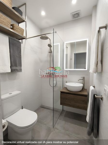 Foto dc0f9197-acc1-40b0-83a8-2aae4bc0918a. Flat in Canyelles Lloret de Mar