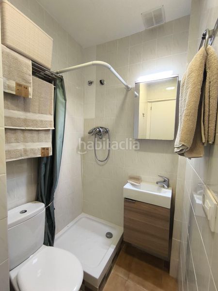 Foto ec470ccd-8536-44b9-845c-60f3f6e6deb4. Flat in Canyelles Lloret de Mar