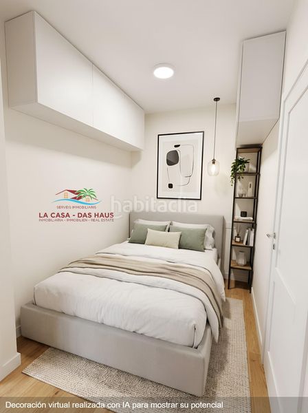 Foto f06044c6-11c6-494a-a30e-7b91b2c22dd9. Flat in Canyelles Lloret de Mar