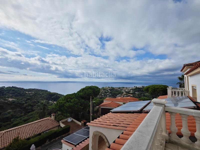 Foto 11343748-b124-4b49-be80-869ad01813b7. Maison avec parking piscine dans Serra Brava Lloret de Mar