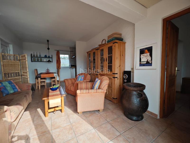 Foto 1212468a-5aaa-4f43-9d24-f3942d771bcd. Maison avec parking piscine dans Serra Brava Lloret de Mar