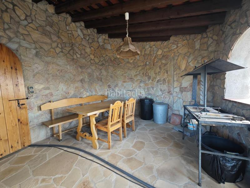 Foto 2d58c442-3f25-41bf-812d-834b62a8834b. Maison avec parking piscine dans Serra Brava Lloret de Mar