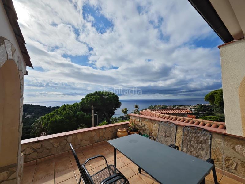 Foto 60933265-2829-4ced-975d-ce5c5e4e5ea0. Maison avec parking piscine dans Serra Brava Lloret de Mar