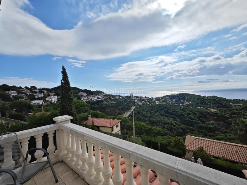 Foto 79a3bbbf-6cf7-4063-a746-9129d31643be. Maison avec parking piscine dans Serra Brava Lloret de Mar