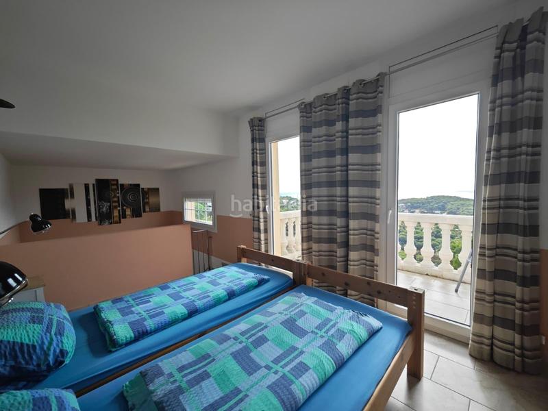 Foto 89859398-5f9d-41b7-849a-bcc72bb4c39a. Maison avec parking piscine dans Serra Brava Lloret de Mar