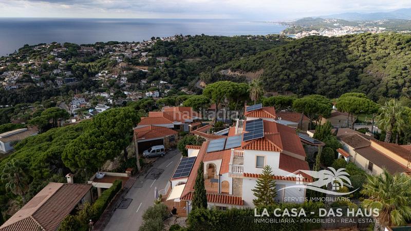 Foto 913f85ff-6ac9-49ef-927a-9f95378a9ee4. Maison avec parking piscine dans Serra Brava Lloret de Mar