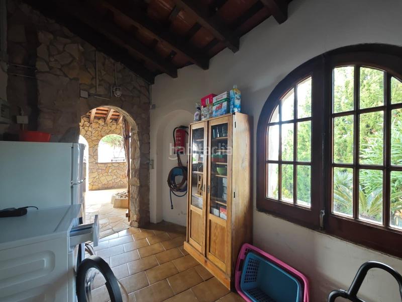 Foto 9783e153-870f-4f40-b0a6-4b525a033c43. Maison avec parking piscine dans Serra Brava Lloret de Mar