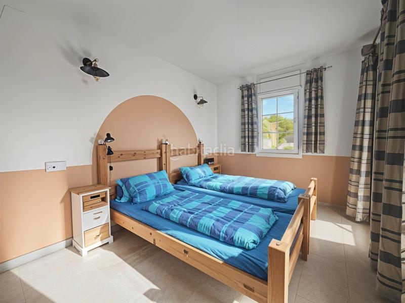 Foto b7eb06f2-169a-4185-a334-9fbf00cf9a7f. Maison avec parking piscine dans Serra Brava Lloret de Mar