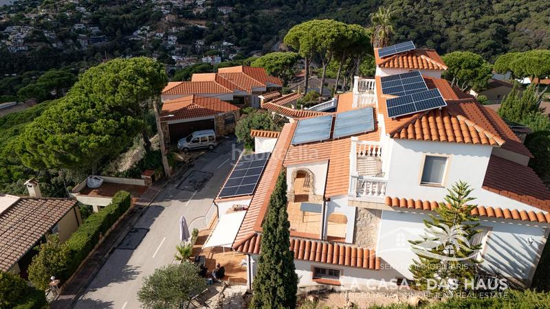 Foto b9a715ef-b184-462e-b069-d6d9a1fcf3d4. Maison avec parking piscine dans Serra Brava Lloret de Mar