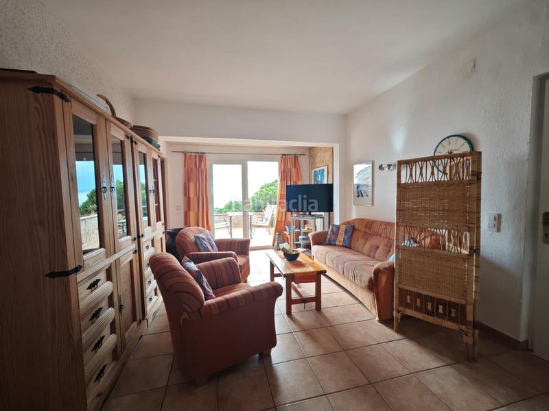 Foto c6f22294-b914-4201-b879-657ca070b8fc. Maison avec parking piscine dans Serra Brava Lloret de Mar