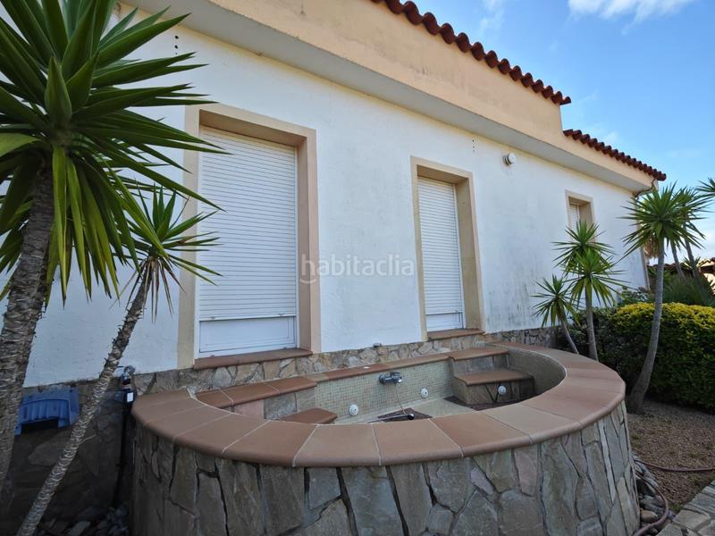 Foto edd53247-2c2d-4366-9bb0-ccdfa3d16d89. Maison avec parking piscine dans Serra Brava Lloret de Mar
