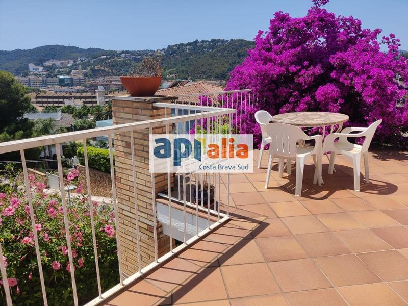 Foto 7b7322e3-79ba-48eb-b67b-908ea0fc3246. Casa  con encanto , costa brava en Tossa de Mar Tossa de Mar