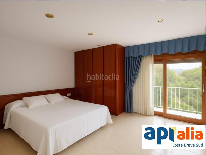 Foto c1521ef0-4e7b-428d-8f51-55753f21dd5c. Casa  con encanto , costa brava en Tossa de Mar Tossa de Mar