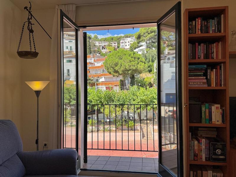Foto 49cfb789-2943-47d2-9671-b9fa12ee8e59. Dachwohnung in Tossa de Mar Tossa de Mar