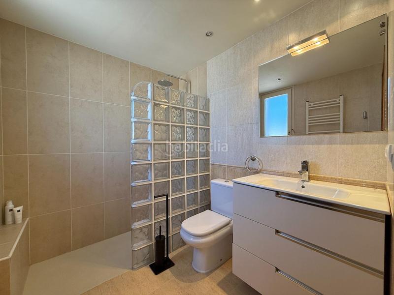 Foto 4c4e8d48-94d1-4dcb-9b4c-cdfed5dec814. Dachwohnung in Tossa de Mar Tossa de Mar