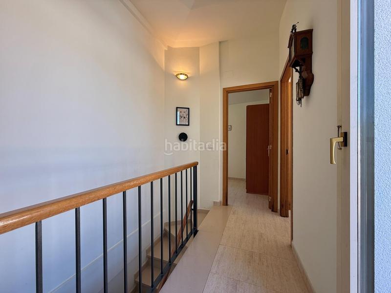 Foto aee12d5a-c055-4d47-991d-03cc5e3f993a. Dachwohnung in Tossa de Mar Tossa de Mar