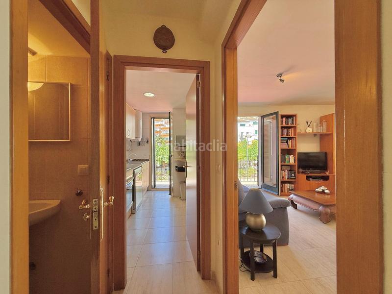 Foto facc61cb-5e9e-446c-8906-cbf75797606e. Dachwohnung in Tossa de Mar Tossa de Mar