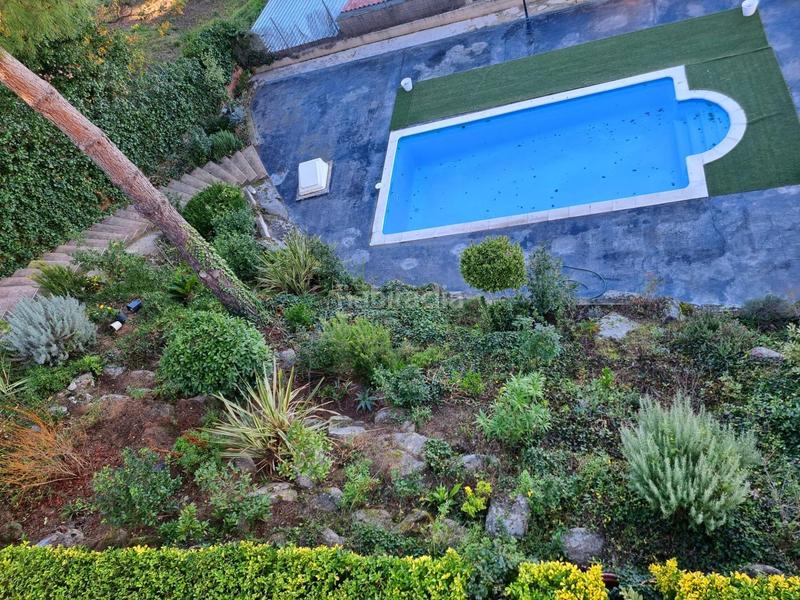 Foto 0225180b-576b-45b6-9ead-ff91dbfec787. Haus in calle lloret de mar 24 in Mas Altaba - El Molí Maçanet de la Selva