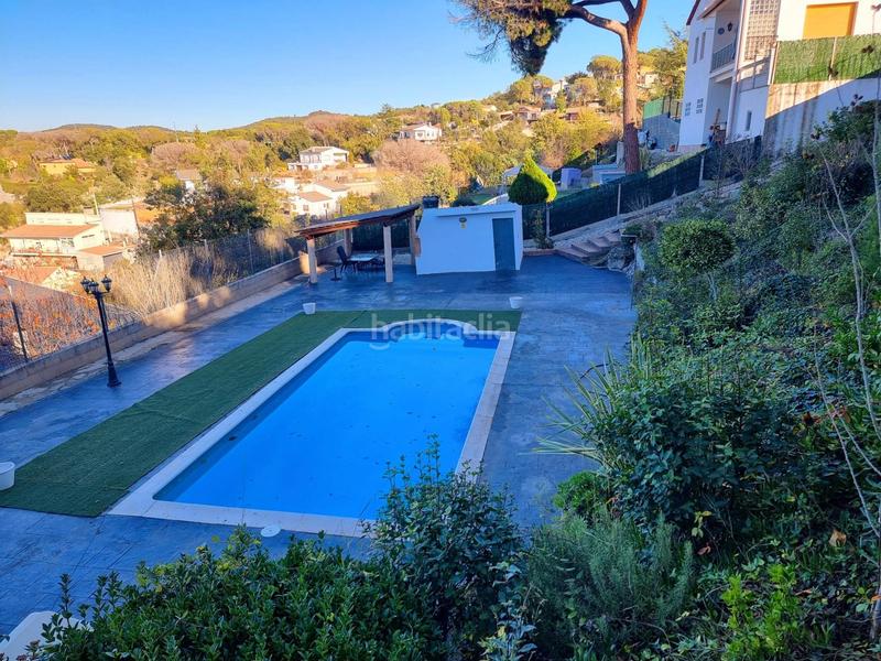 Foto 0cc1a9bd-252f-4264-adfc-6d8202000930. Haus in calle lloret de mar 24 in Mas Altaba - El Molí Maçanet de la Selva