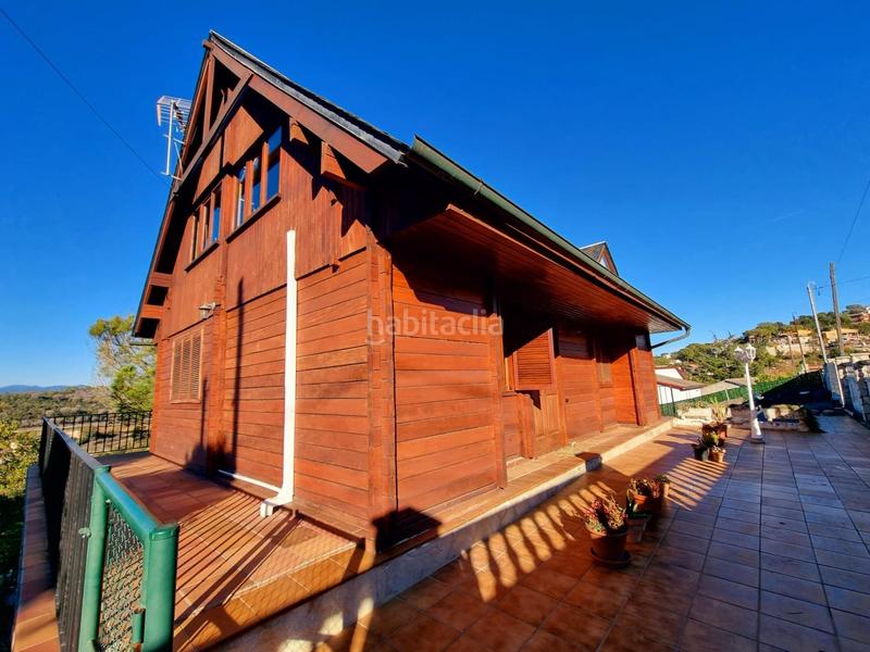 Foto 0e201035-1663-4e79-9344-9ae65c1ea9d9. Haus in calle lloret de mar 24 in Mas Altaba - El Molí Maçanet de la Selva