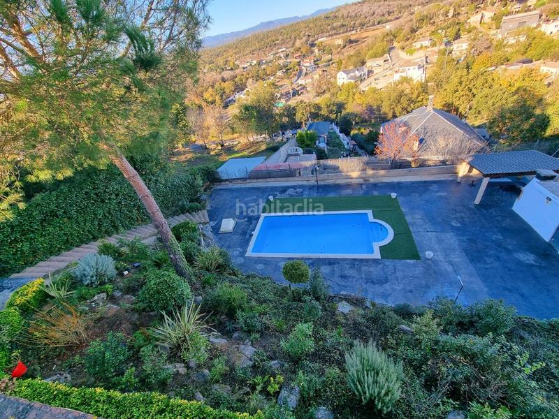 Foto 1b211490-b328-408e-ac4b-dd64bb47a6a5. Haus in calle lloret de mar 24 in Mas Altaba - El Molí Maçanet de la Selva