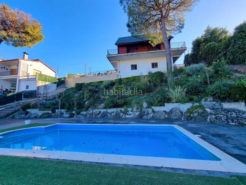 Foto 25d44d83-00ae-46e6-85a2-9fbf4f972994. Haus in calle lloret de mar 24 in Mas Altaba - El Molí Maçanet de la Selva