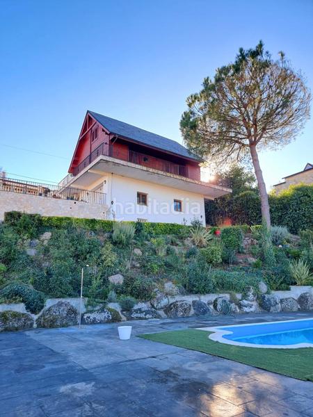 Foto 2cdb10ce-05e1-4b7b-b6f0-246436a063ac. Haus in calle lloret de mar 24 in Mas Altaba - El Molí Maçanet de la Selva